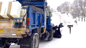 Oswego Ready for Heavy Snowfall, Says Mayor