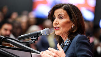 Hochul Signs New York Consumer Protection Measures