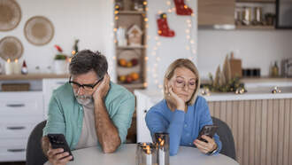 Looking back... 2025.  A very “meh” year …