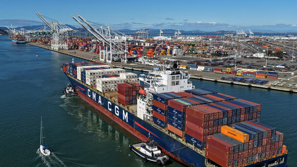 US Reduces Tariffs On Italian Pasta, Delays Tariff Increase On Furniture