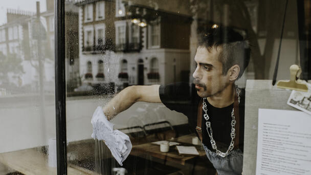 Minimum Wage Workers In 19 States Got Higher Pay On New Year's Day