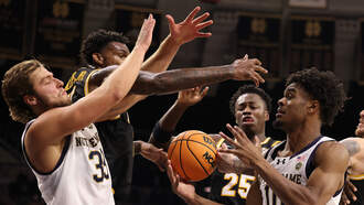 Cal vs. Notre Dame Predictions - Jan. 2