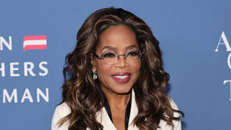 What's the 4-1-1 Oprah Winfrey talks about Weight Loss
