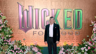 Wicked’s Stephen Schwartz Joins Artists Canceling Kennedy Center Appearance