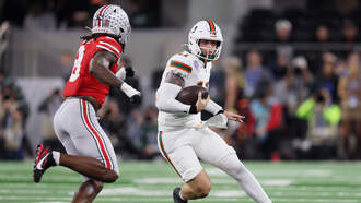 Miami vs. Ole Miss Fiesta Bowl Prediction & Odds