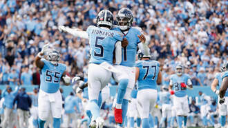 Cameron Ward Week 18 Preview vs. the Jaguars