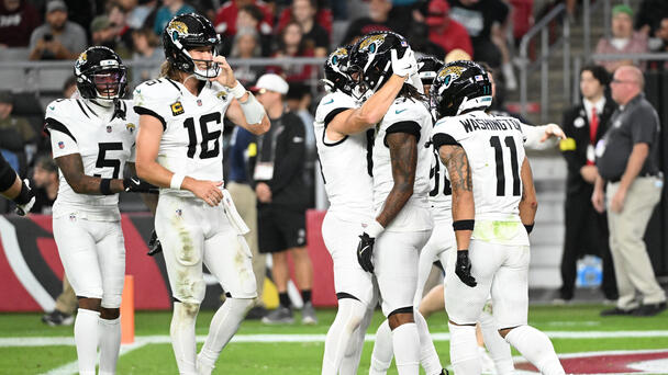 Jakobi Meyers Week 18 Preview vs. the Titans