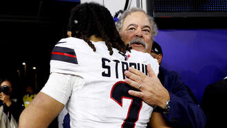 C.J. Stroud Week 18 Preview vs. the Colts