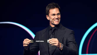 Tom Brady Shares Cryptic Quote After Partying with Alix Earle in St. Barths