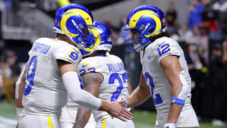 Sports - Rams vs. Cardinals Week 18 Predictions, Odds and Stats