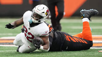 Michael Carter Week 18 Preview vs. the Rams