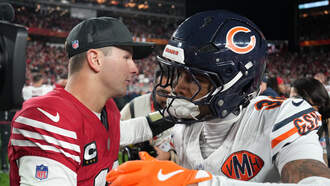 Seahawks vs. 49ers Jan. 3 Viewing Options: TV, Live Stream