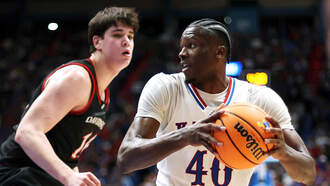 Kansas vs. UCF Predictions - Jan. 3