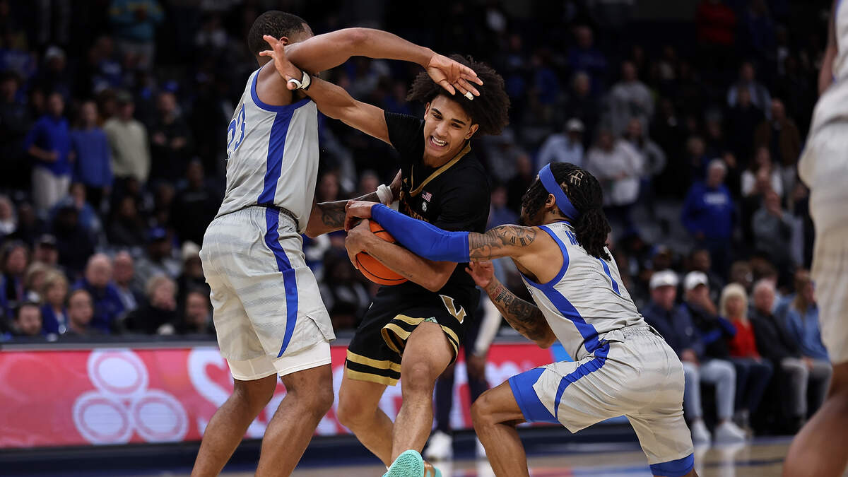 Vanderbilt vs. South Carolina Predictions - Jan. 3