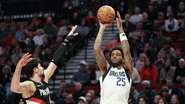 Spurs vs. Trail Blazers Predictions, Odds & Stats – Jan. 3