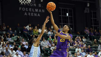 SEC Women's Basketball TV & Live Stream Schedule - January 4, 2026