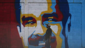 Maduro Arrives In New York City for Trial