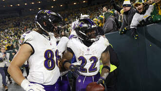 Charlie Kolar Week 18 Preview vs. the Steelers