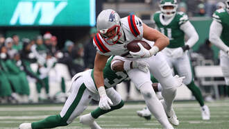 Austin Hooper Week 18 Preview vs. the Dolphins