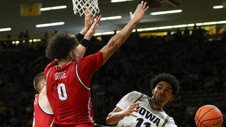 Oakland vs. Robert Morris Time, TV & Stream – Jan. 4