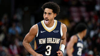 Heat vs. Pelicans Time, TV & Stream – Jan. 4