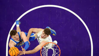 Indiana vs. Washington Predictions - Jan. 4