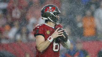 Bucs Close the Regular Season with a Gritty 16–14 Win Over Panthers