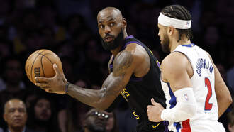 Knicks vs. Pistons Time, TV & Stream – Jan. 5