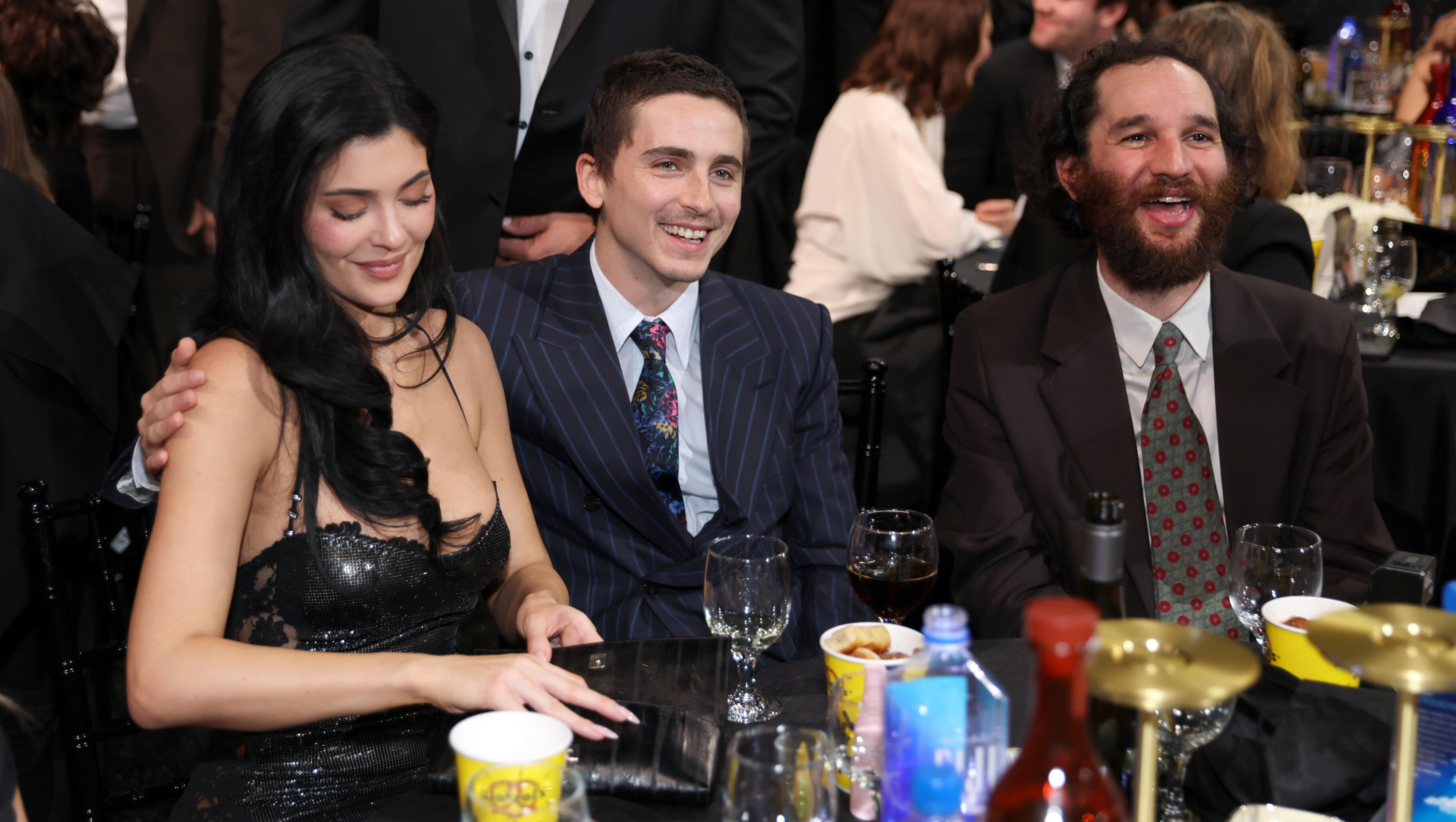 All The Best Moments From The Critic's Choice Awards