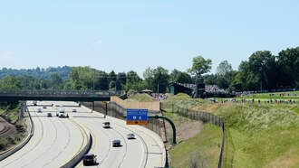 PA Turnpike Tolls Rise by 4% for 2026.