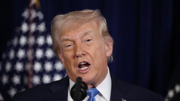 Trump Suggests Takeover Of Greenland, Colombia, Cuba After Maduro Ouster