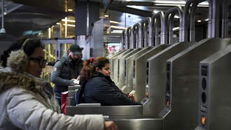 MTA Fare Hike To $3.00 Now In Effect For NYC Riders
