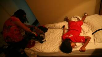 Hacks to Get Your Sleep Schedule on Track After the Holidays