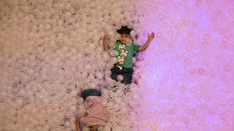 Stacey's Favorite Portland Area Indoor Activities For Families 