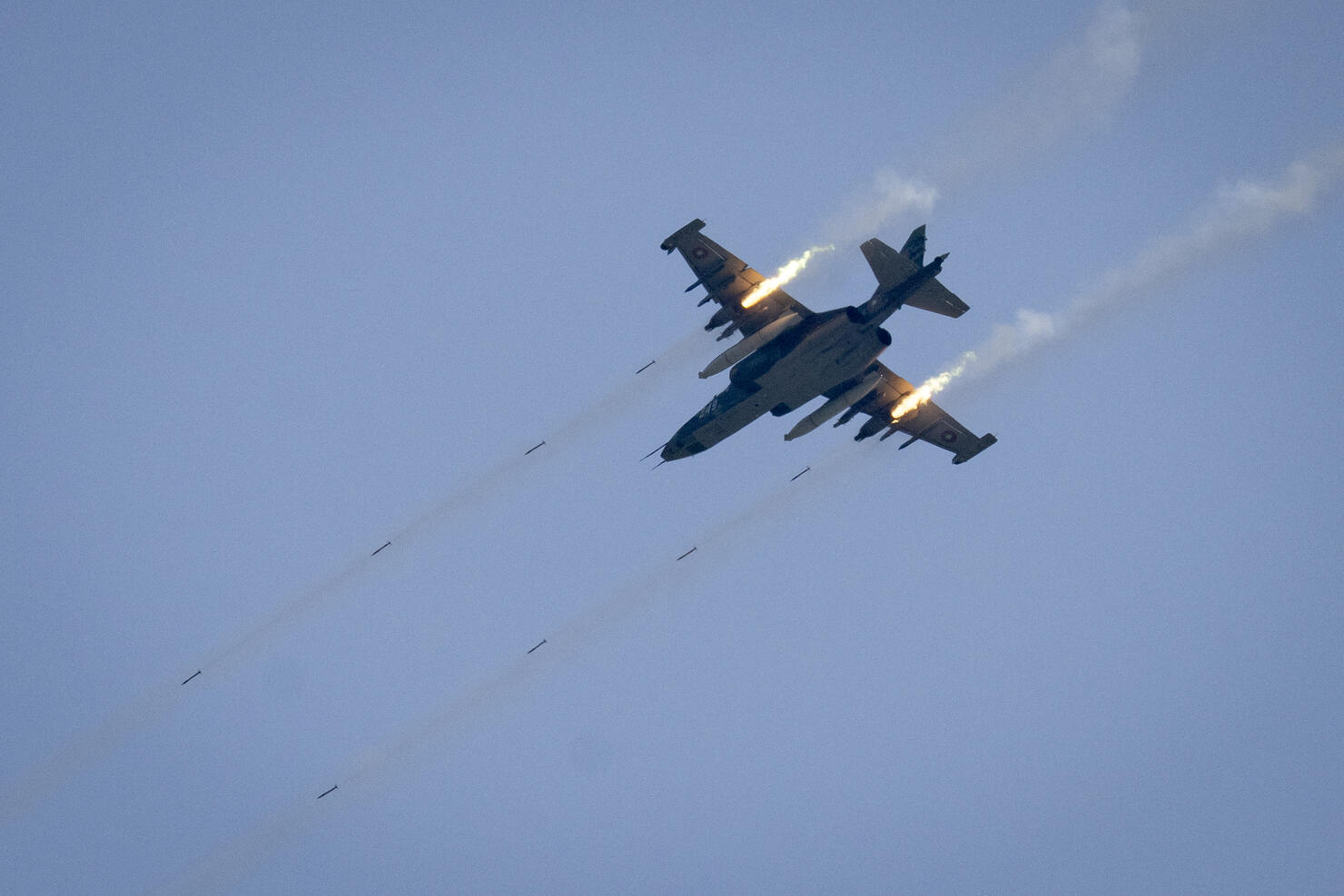 BULGARIA-NATO-US-ITALY-DEFENCE-MILITARY