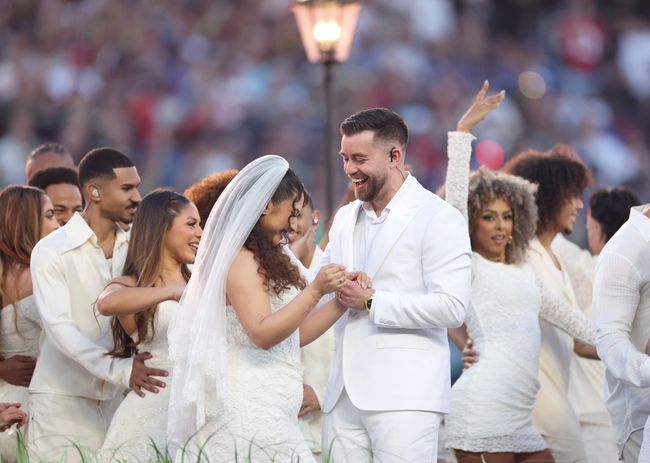 Apple Music Super Bowl LX Halftime Show