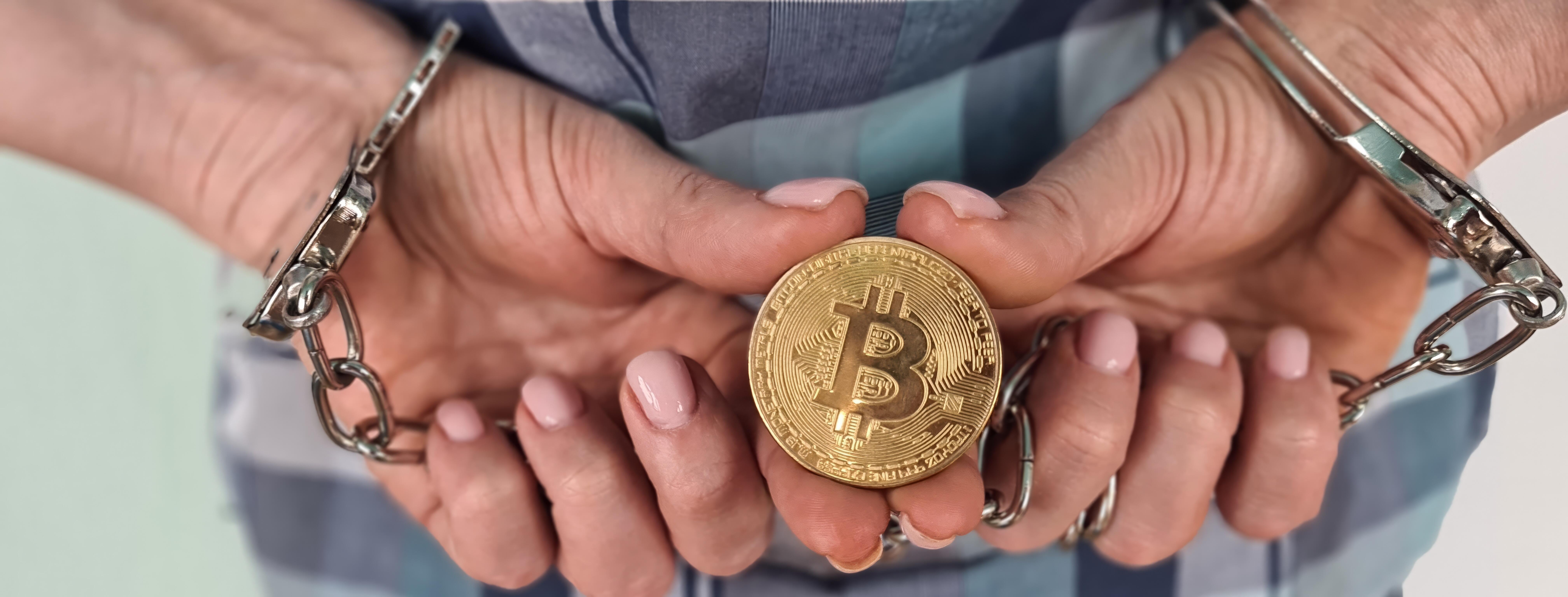 Mother, Daughter Rescued By Passerby After Crypto-Linked Abduction