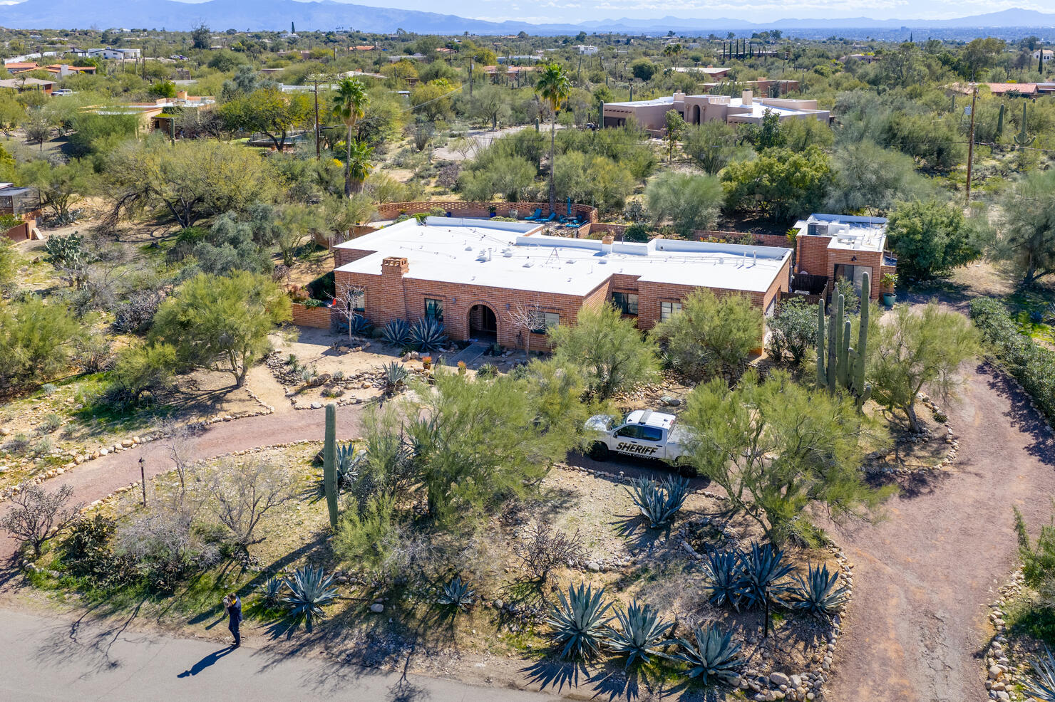 Nancy Guthrie Still Missing As Ransom Deadline From Purported Abductors Nears