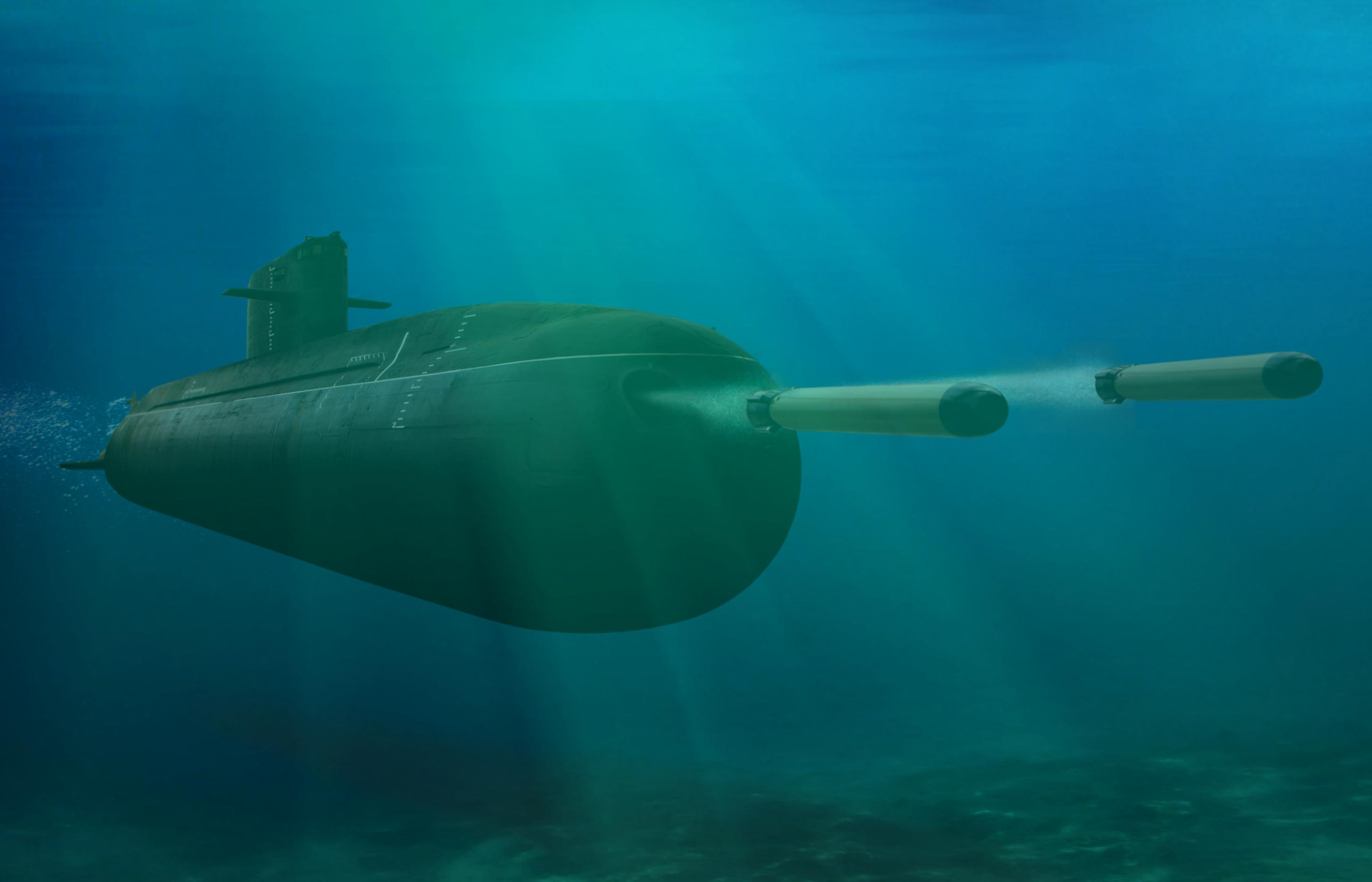 US Submarine Sinks Iranian Warship In The Indian Ocean | iHeart