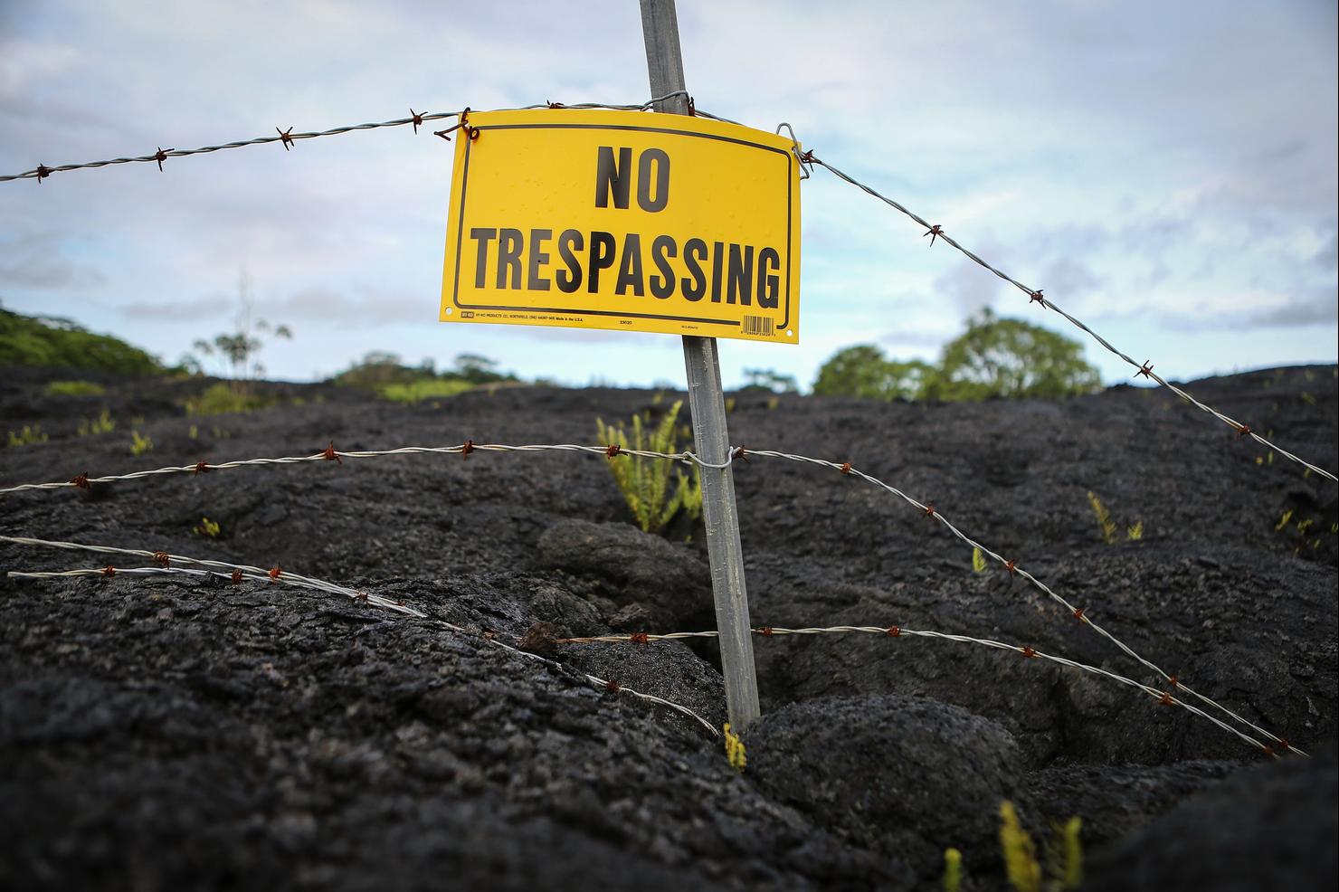 Hawaii's Kilauea Volcano Erupts Forcing Evacuations