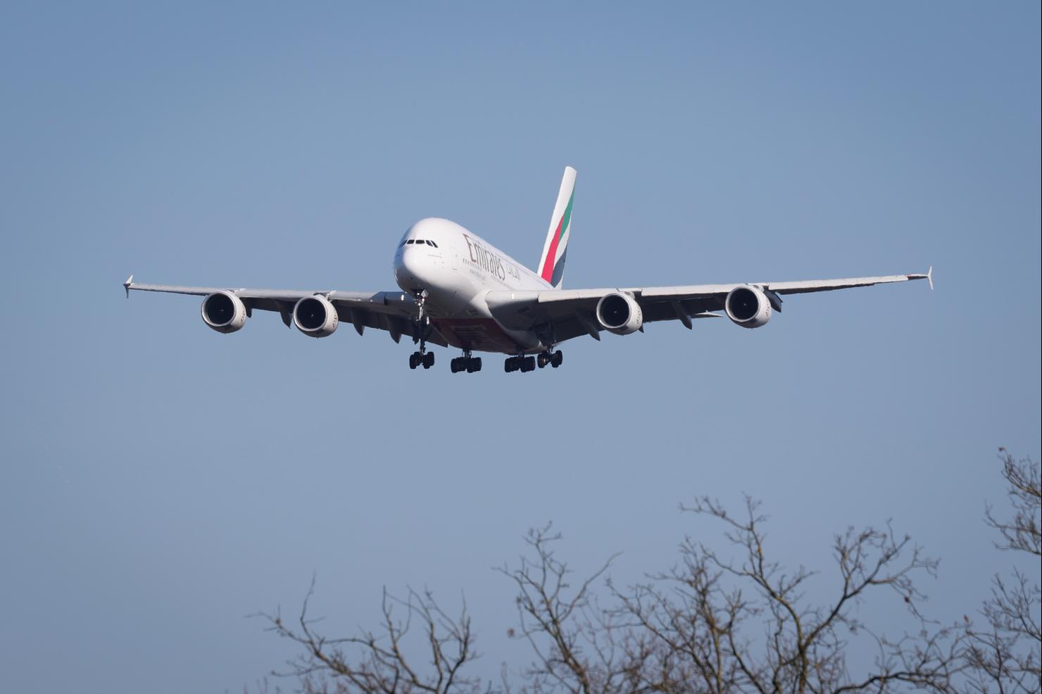 German Tourists Return From Middle East As Iran Conflict Continues