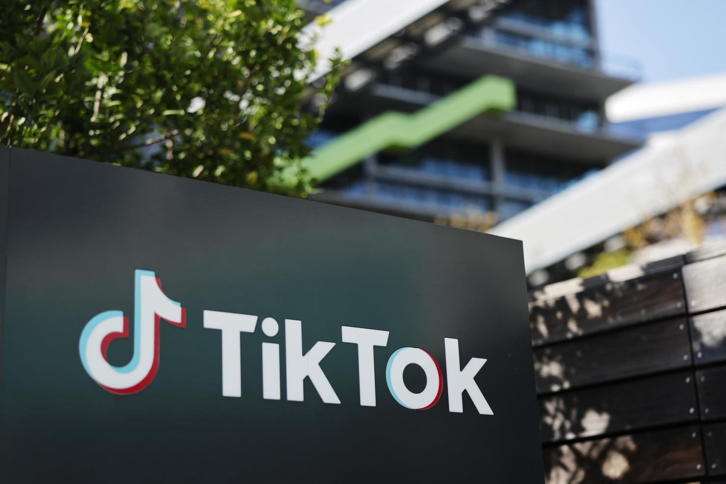 TikTok Deal To Form U.S. Entity Reached