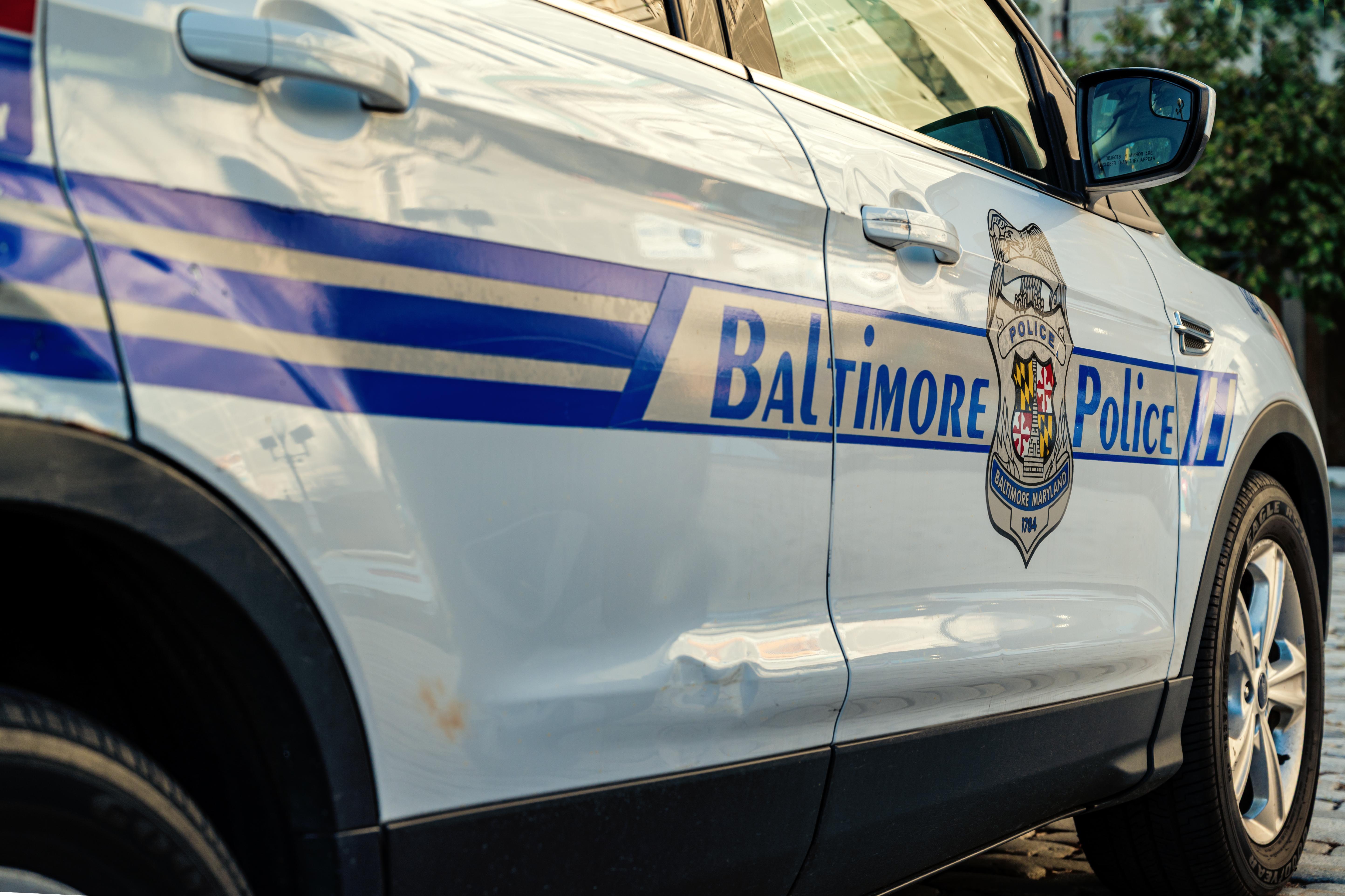 Officer Shot During Active Shooter Situation Near Baltimore Synagogue ...