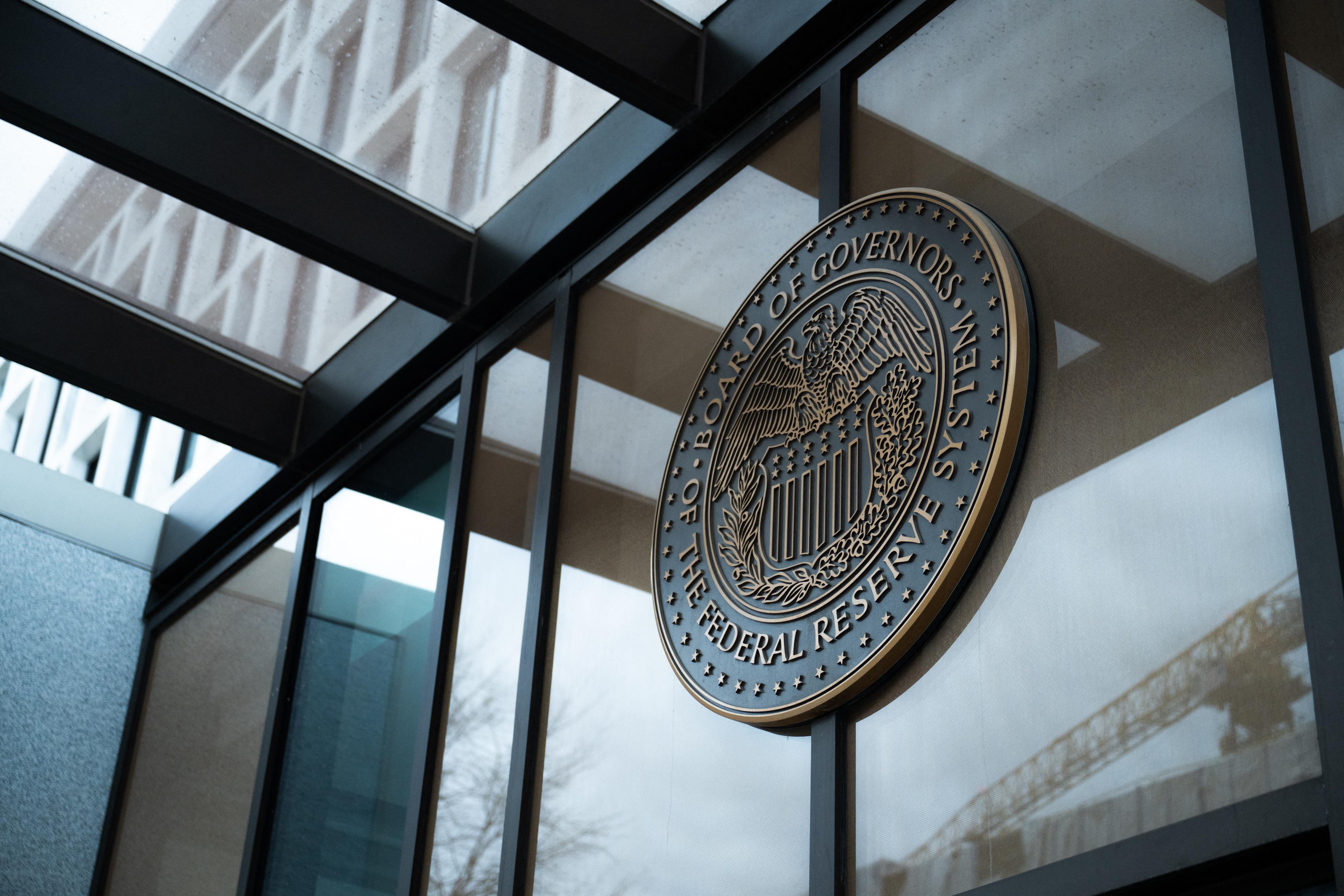 Federal Reserve Leaves Interest Rates Unchanged | iHeart
