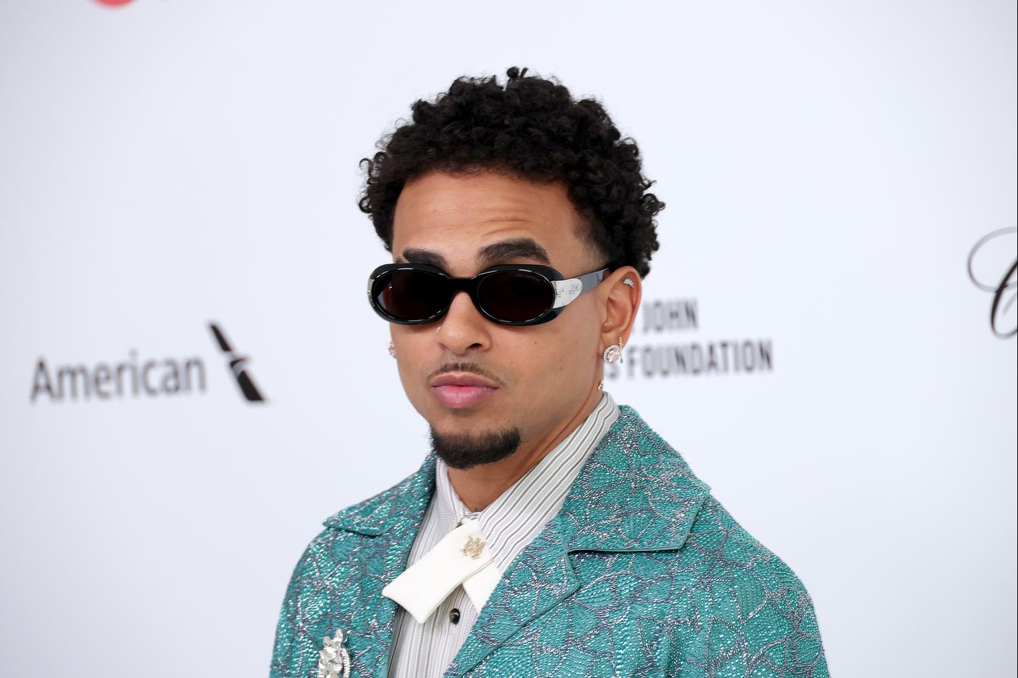 Elton John AIDS Foundation's 33rd Annual Academy Awards Viewing Party - Red Carpet