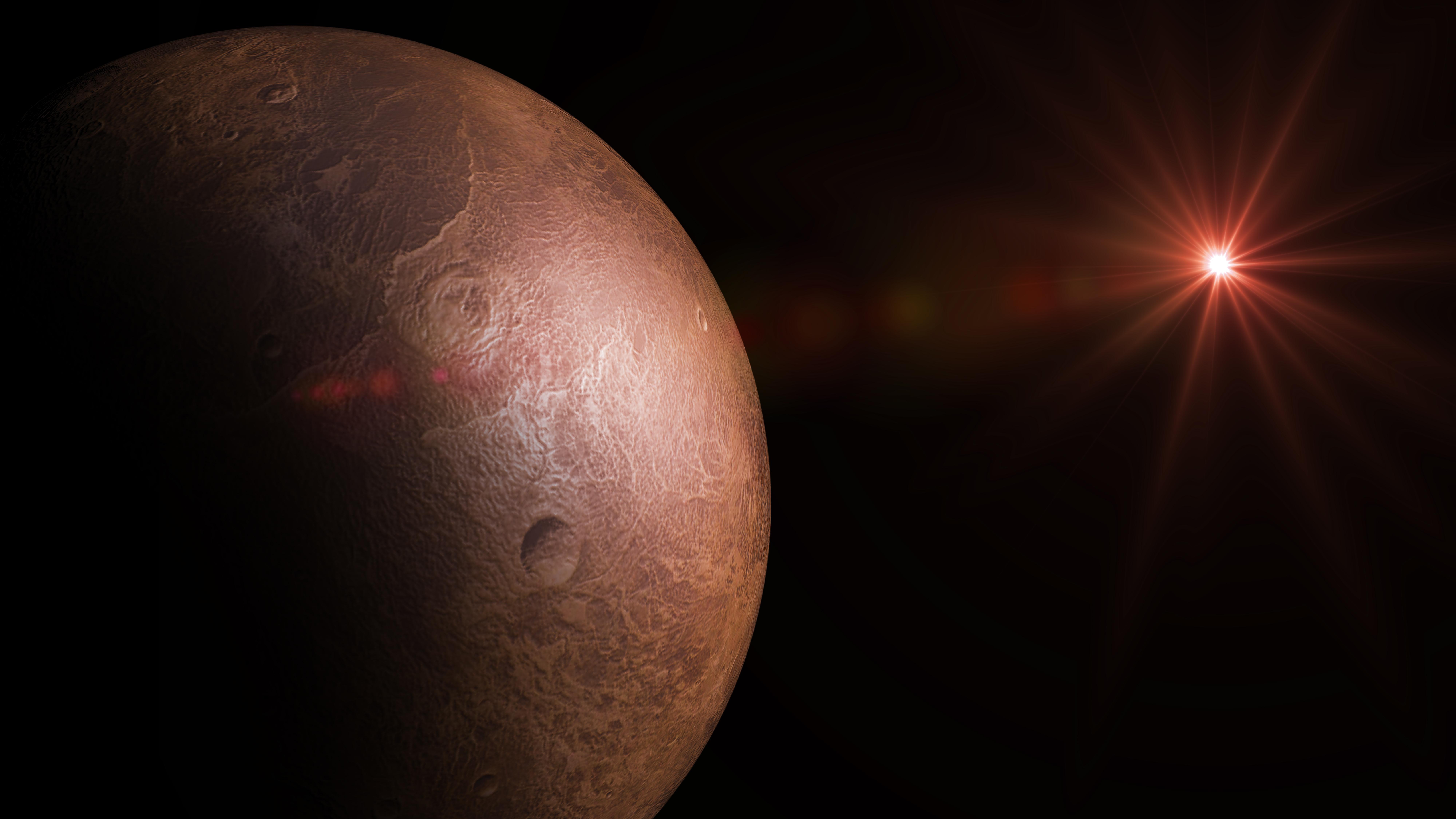 LHS 1140 b: Astronomers Detect Atmosphere on Rocky Exoplanet in Habitable Zone