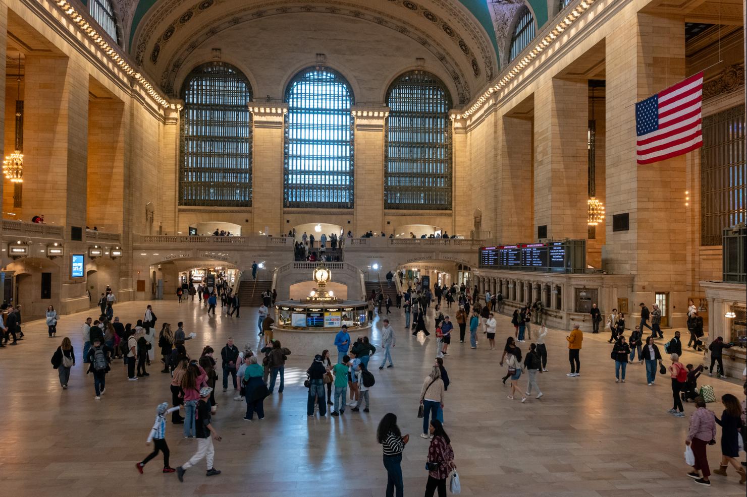 New York Under "Heightened Threat Environment" As Iran War Continues And Botched IED Attempt Over Weekend