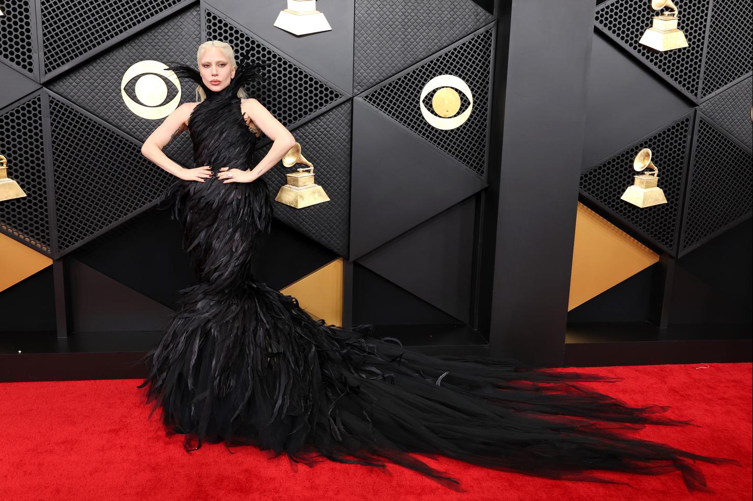 68th GRAMMY Awards - Arrivals
