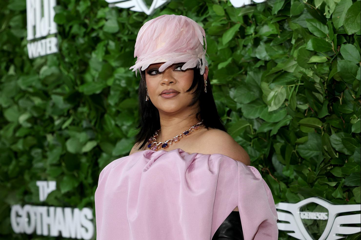 The Gotham Awards At Cipriani Wall Street On December 1st, 2025 In New York City