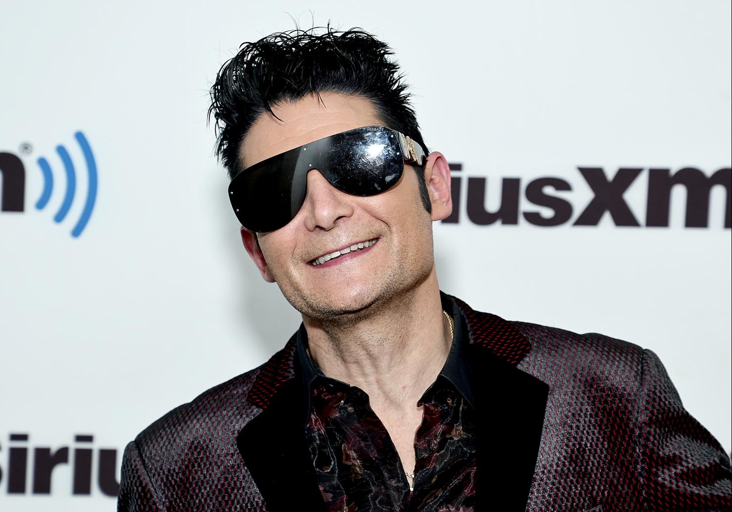 Celebrities Visit SiriusXM - January 12, 2023